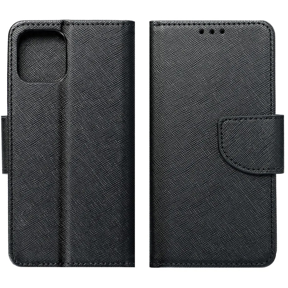 Funda para Samsung Galaxy A33 5G A336, OEM, Fancy, Negra