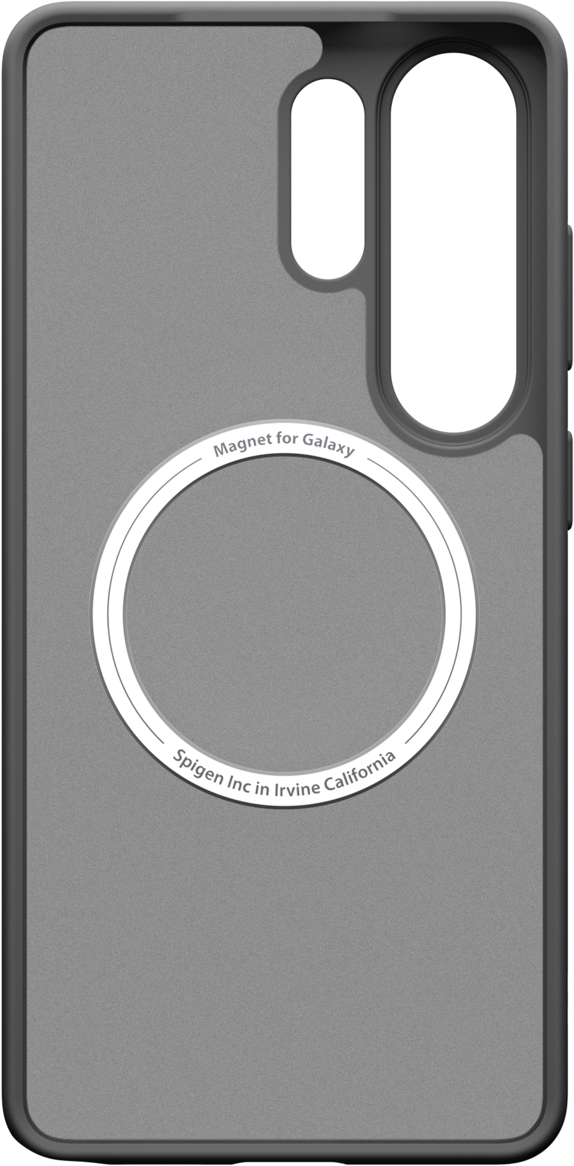 Funda para Samsung Galaxy S26 Ultra S948, Capella Magnet Case, Negra GP-FPS948PGAJW