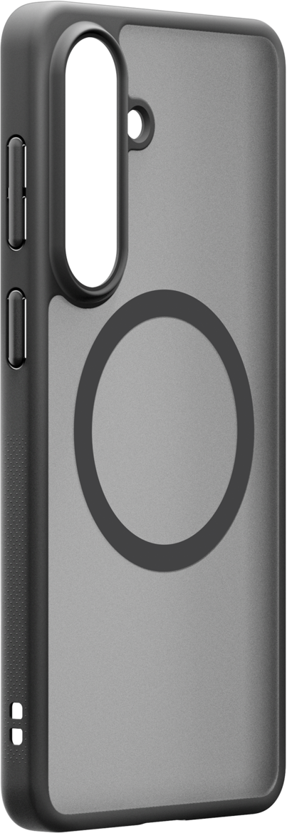 Funda para Samsung Galaxy S26 Plus S947, Capella Magnet Case, Negra GP-FPS947PGAJW