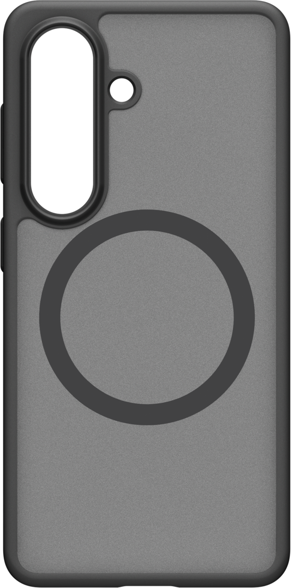 Funda para Samsung Galaxy S26 S942, Capella Magnet Case, Negra GP-FPS942PGAJW