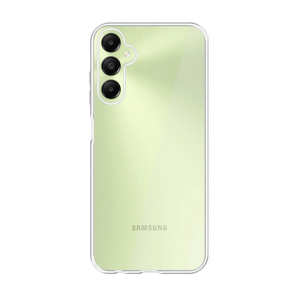 Funda para Samsung Galaxy A05s A057, 3MK, Clear, Transparente
