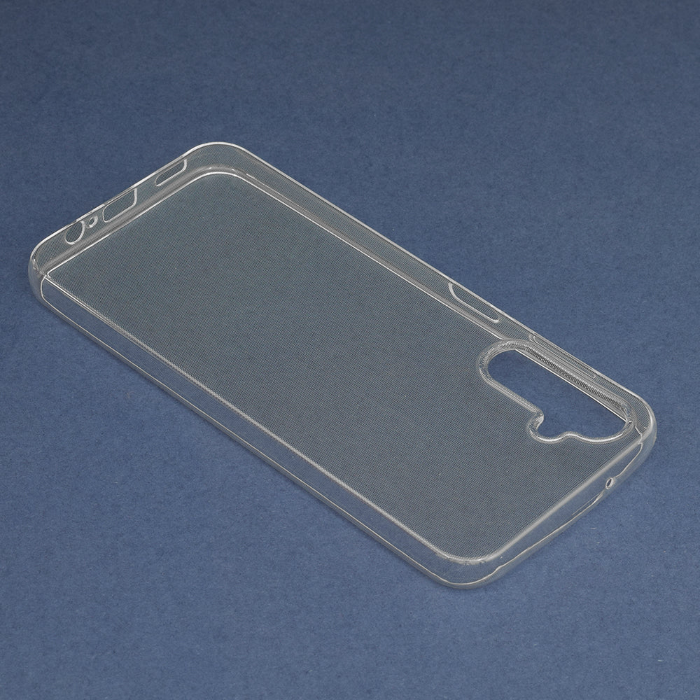 Funda para Samsung Galaxy A14 A145 / A14 5G A146, Techsuit, Clear, Transparente