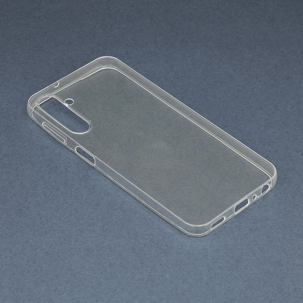 Funda para Samsung Galaxy A24 4G A245, Techsuit, Clear, Transparente