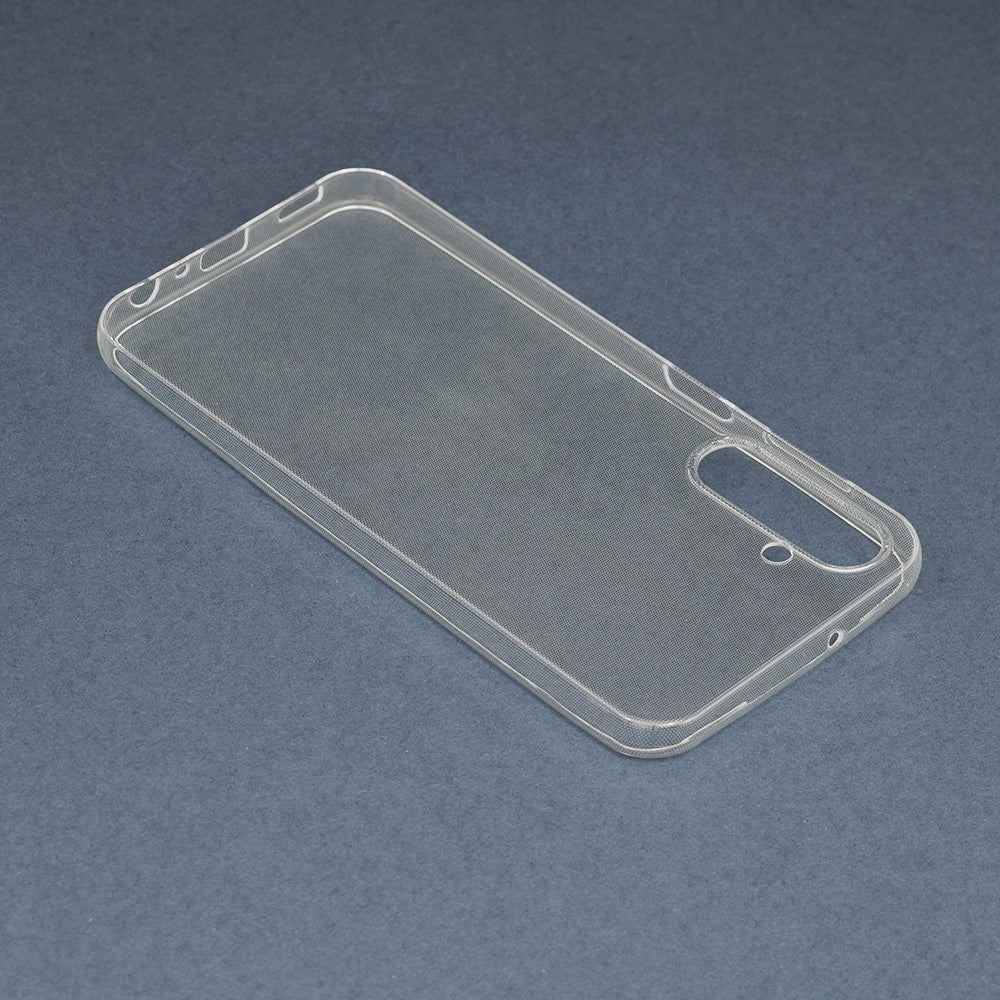 Funda para Samsung Galaxy A24 4G A245, Techsuit, Clear, Transparente