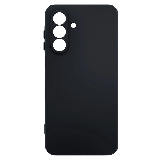 Funda para Samsung Galaxy A26 A266, 3MK, Pro, Negra Mate