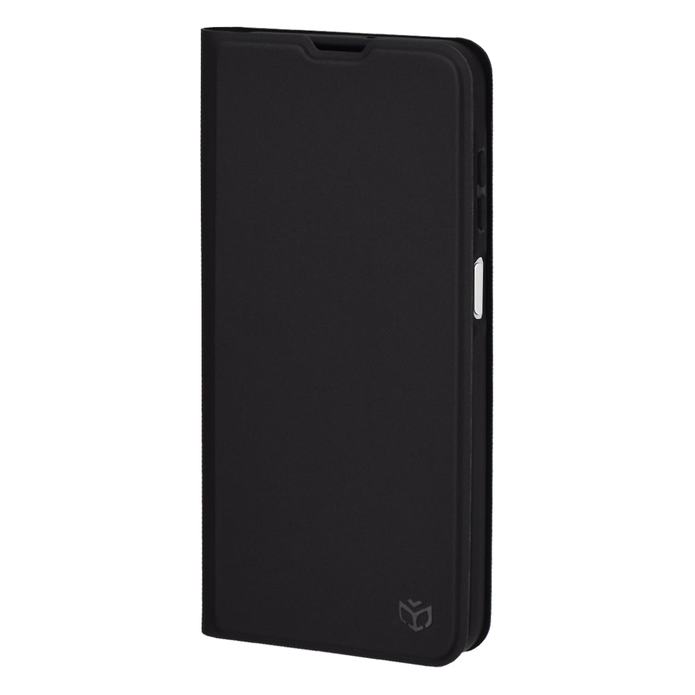 Funda para Samsung Galaxy A26 A266, Techsuit, Magskin Book, Negra