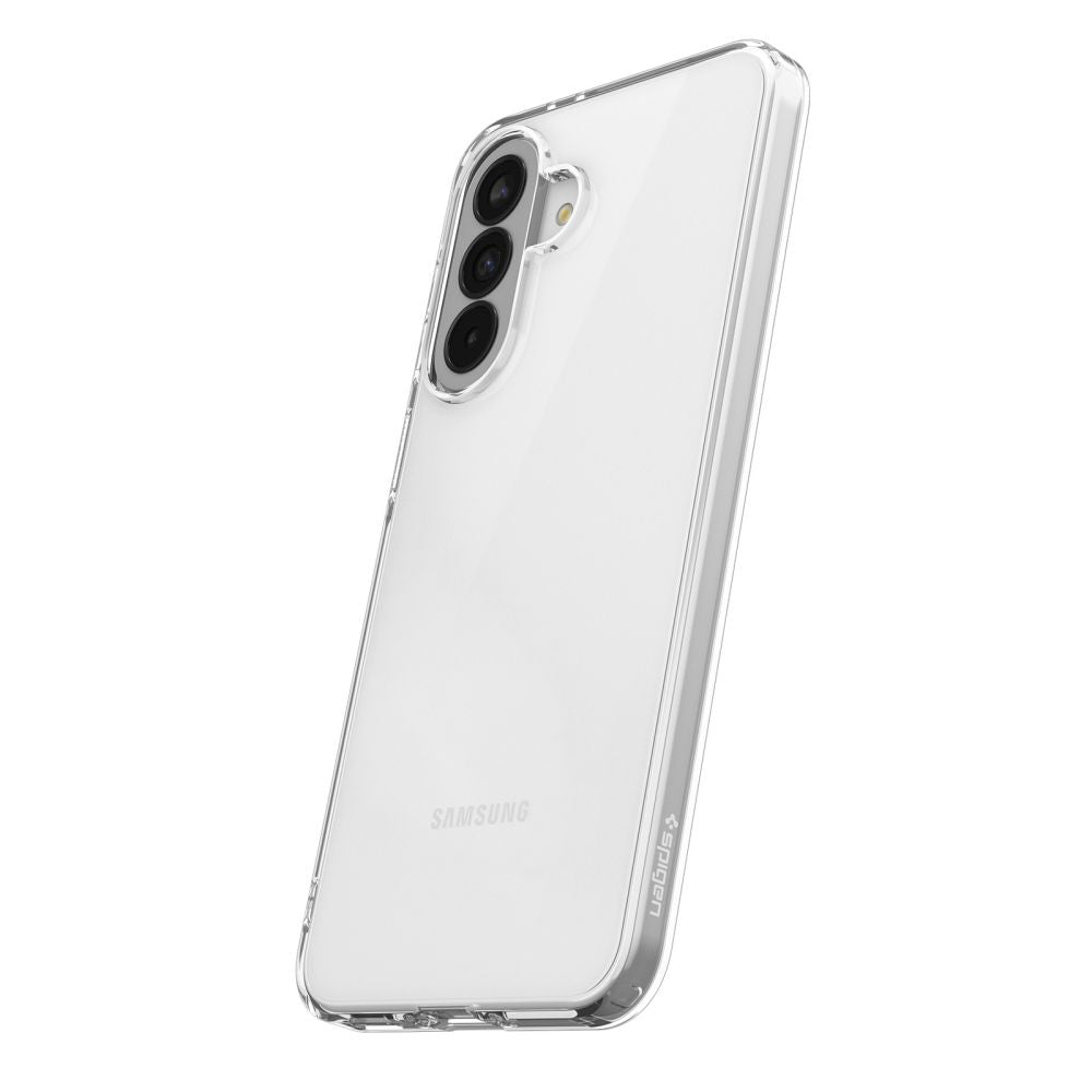 Funda para Samsung Galaxy A37 5G, Spigen, Liquid Crystal, Transparente ACS11132