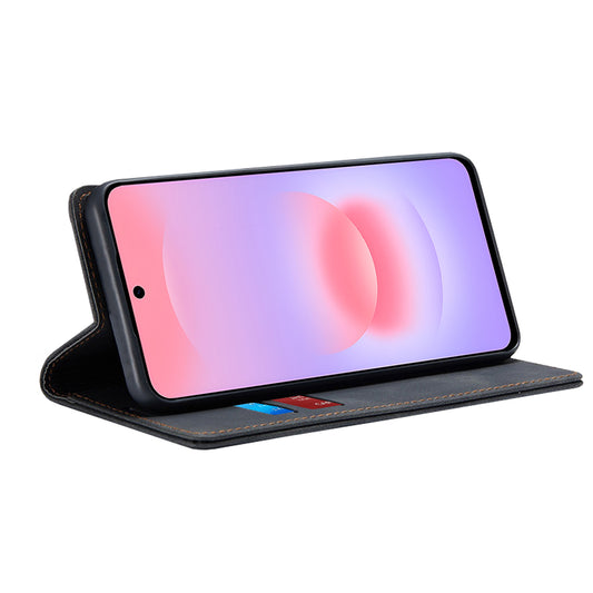 Funda para Samsung Galaxy A37 5G, Techsuit, Confy, Negra