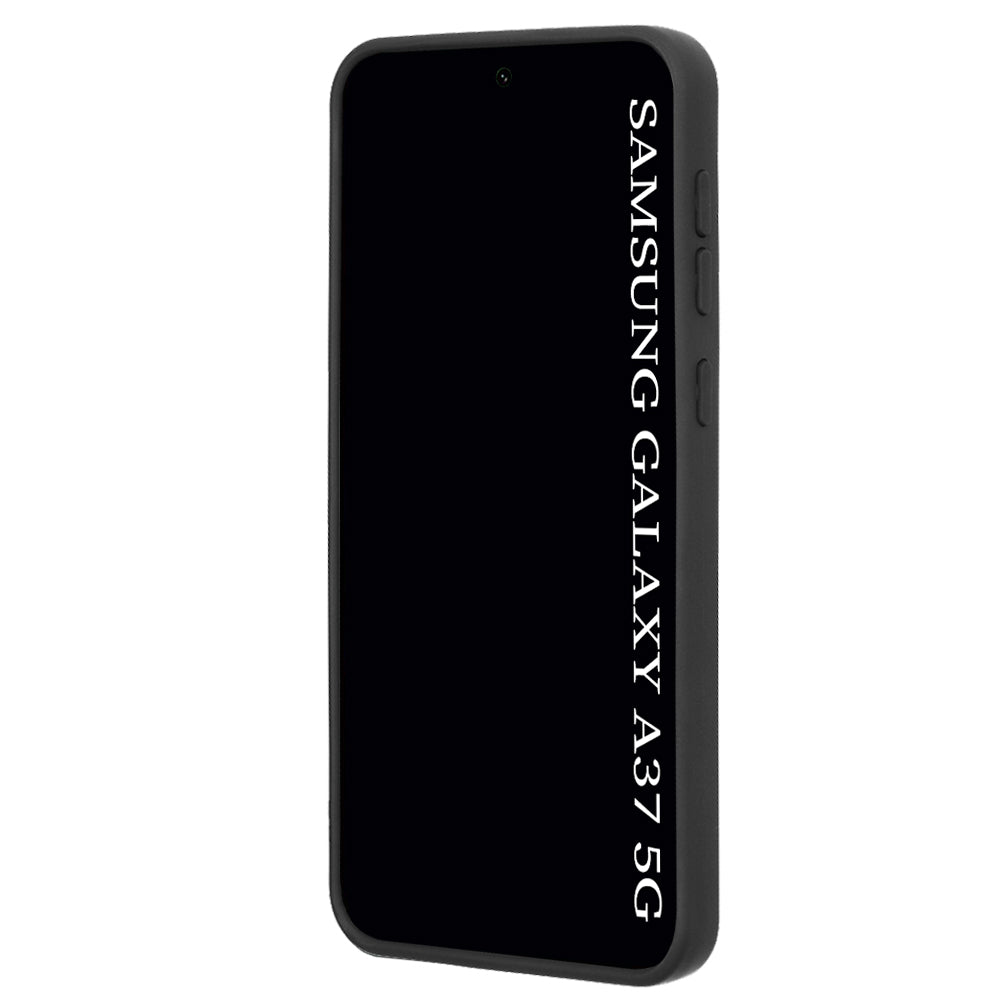 Funda para Samsung Galaxy A37 5G, Techsuit, Glinth, Negra
