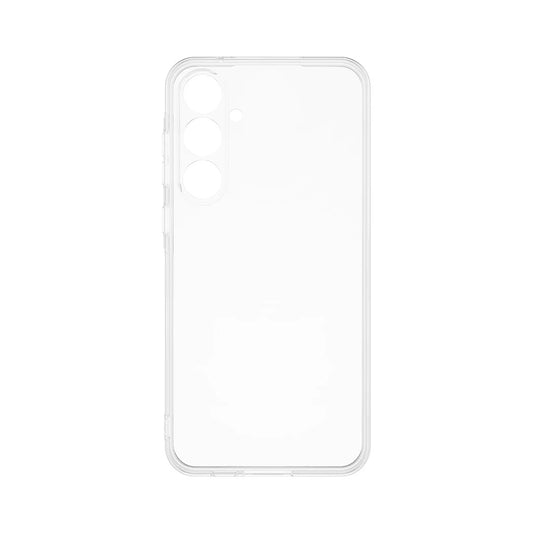 Funda para Samsung Galaxy A55 5G A556, PanzerGlass, Safe., Transparente