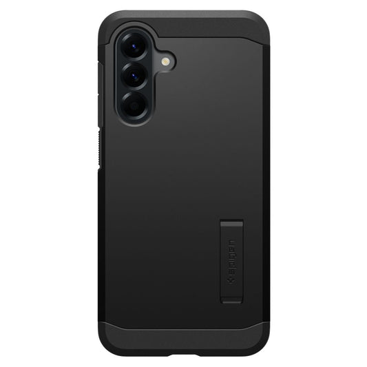 Funda para Samsung Galaxy A56 A566, Spigen, Tough Armor, Negra ACS09294