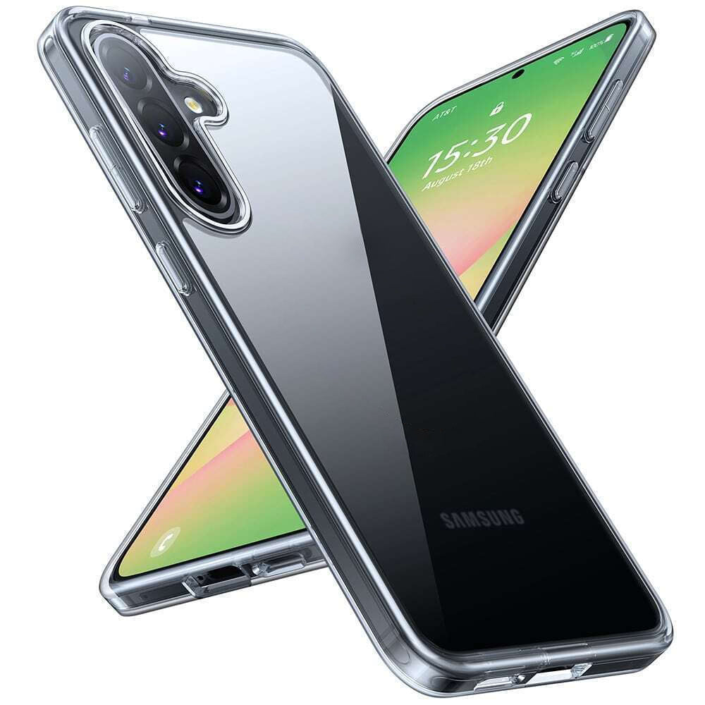 Funda para Samsung Galaxy A56 A566, Torras, Diamond, Transparente