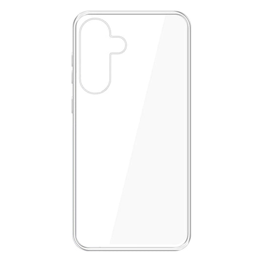Funda para Samsung Galaxy A57 5G, 3MK, Clear, Transparente
