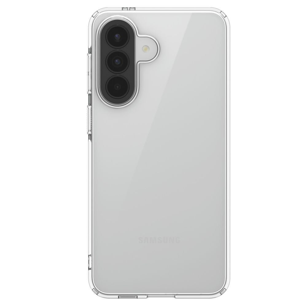 Funda para Samsung Galaxy A57 5G, Spigen, Liquid Crystal, Transparente ACS11127