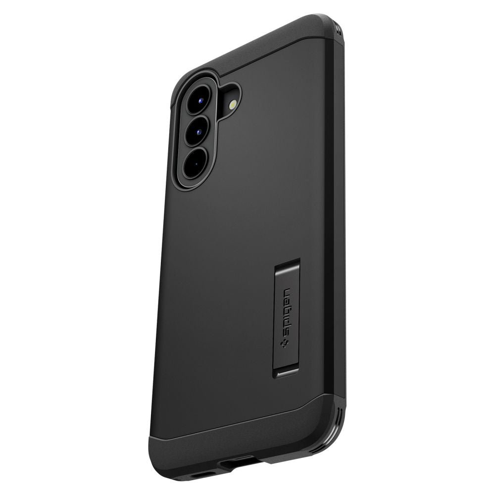 Funda para Samsung Galaxy A57 5G, Spigen, Tough Armor, Negra ACS11125