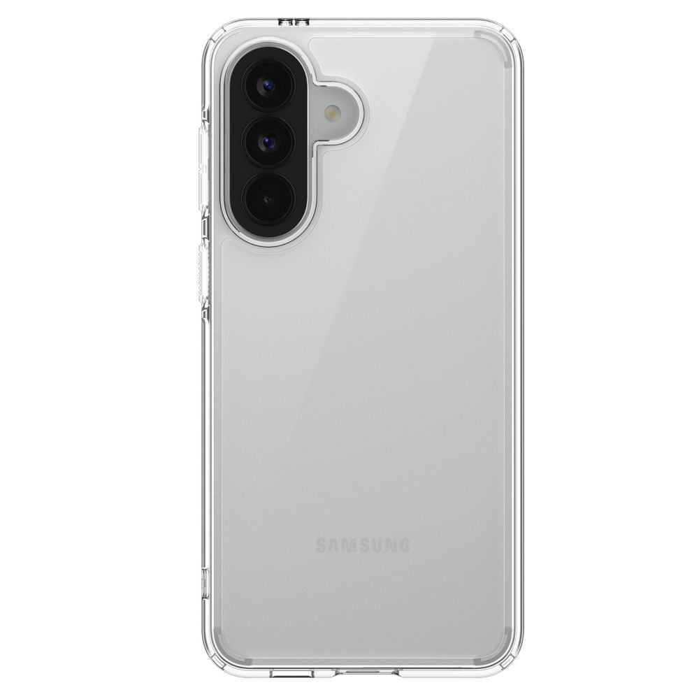 Funda para Samsung Galaxy A57 5G, Spigen, Ultra Hybrid, Transparente ACS11123