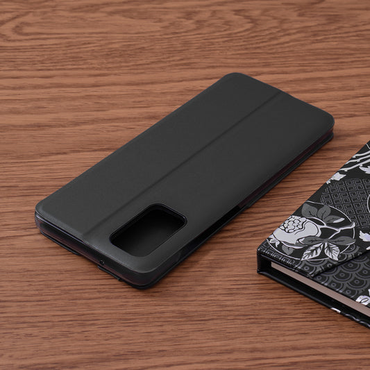 Funda para Samsung Galaxy S20+ 5G G986 / S20+ G985, Techsuit, eFold, Negra