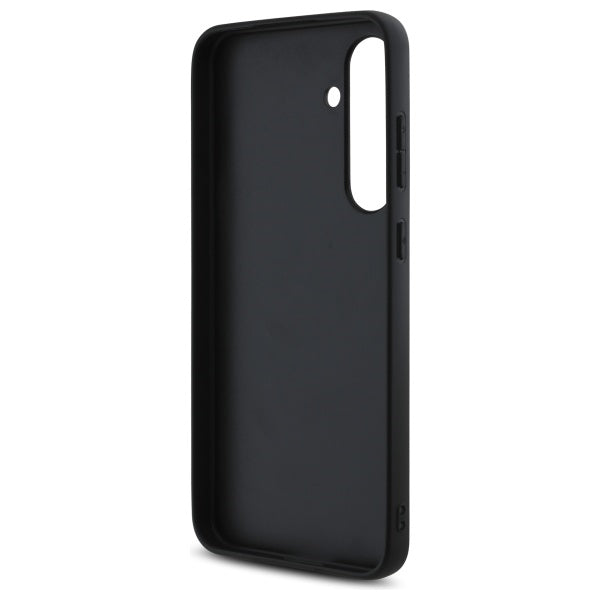 Funda para Samsung Galaxy S24 FE S721, Guess, 4G Classic, Gris