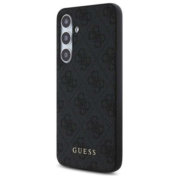 Funda para Samsung Galaxy S24 FE S721, Guess, 4G Classic, Gris