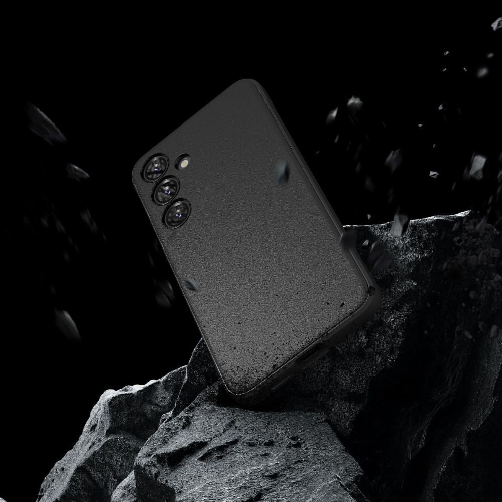 Funda para Samsung Galaxy S24 S921, Ringke, Onyx, Negra