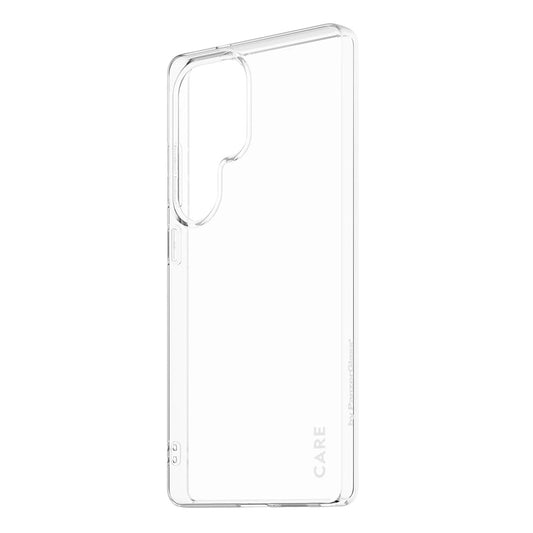 Funda para Samsung Galaxy S25 Ultra S938, PanzerGlass, Care Fashionable, Transparente