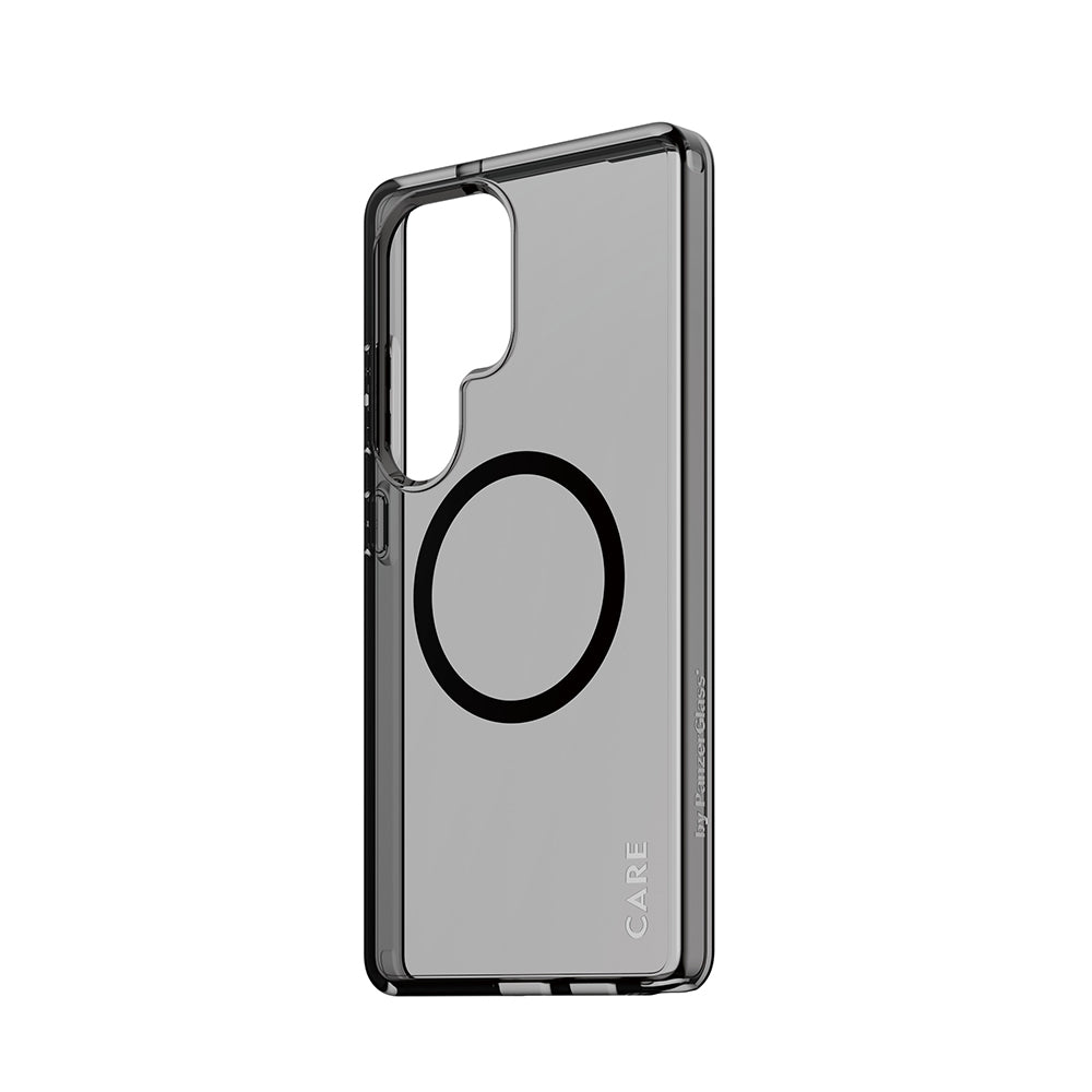 Funda para Samsung Galaxy S25 Ultra S938, PanzerGlass, Care Urban Combat, Negra