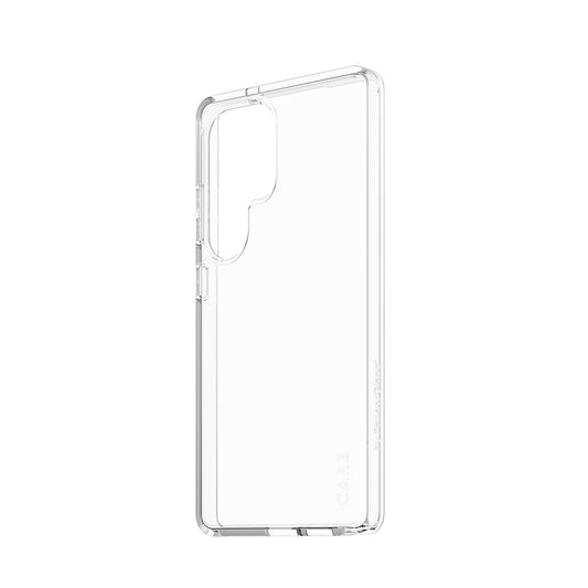 Funda para Samsung Galaxy S25 Ultra S938, PanzerGlass, Care Urban Combat, Transparente