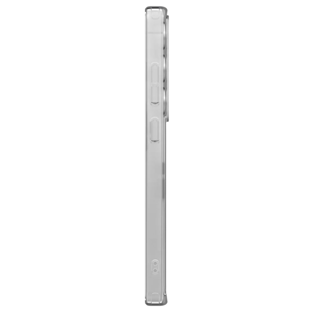 Funda para Samsung Galaxy S25 Ultra S938, UNIQ, LifePro Xtreme, Transparente