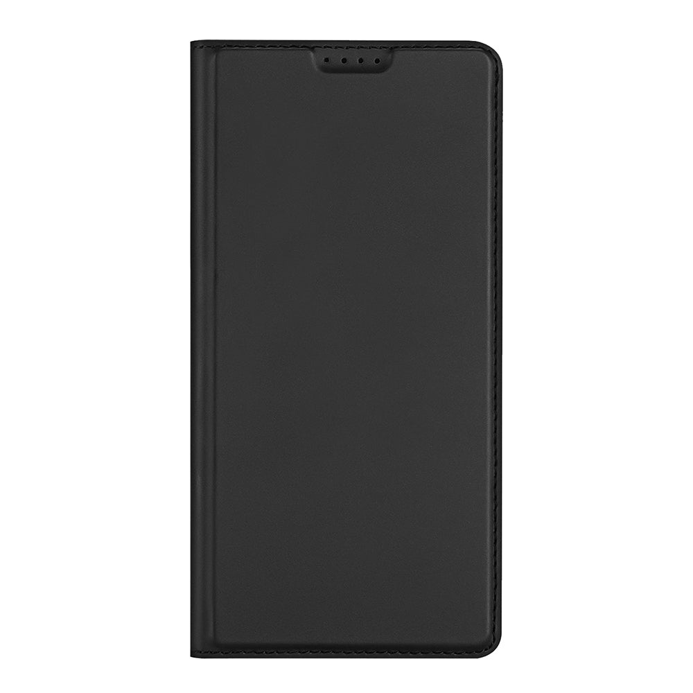 Funda para Samsung Galaxy S26 FE S741, DUX DUCIS, Skin Pro, Negra