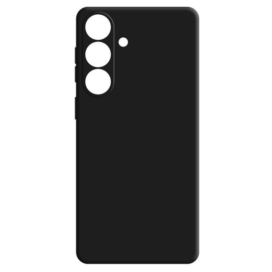 Funda para Samsung Galaxy S26 Plus, 3MK, Pro, Negra Mate