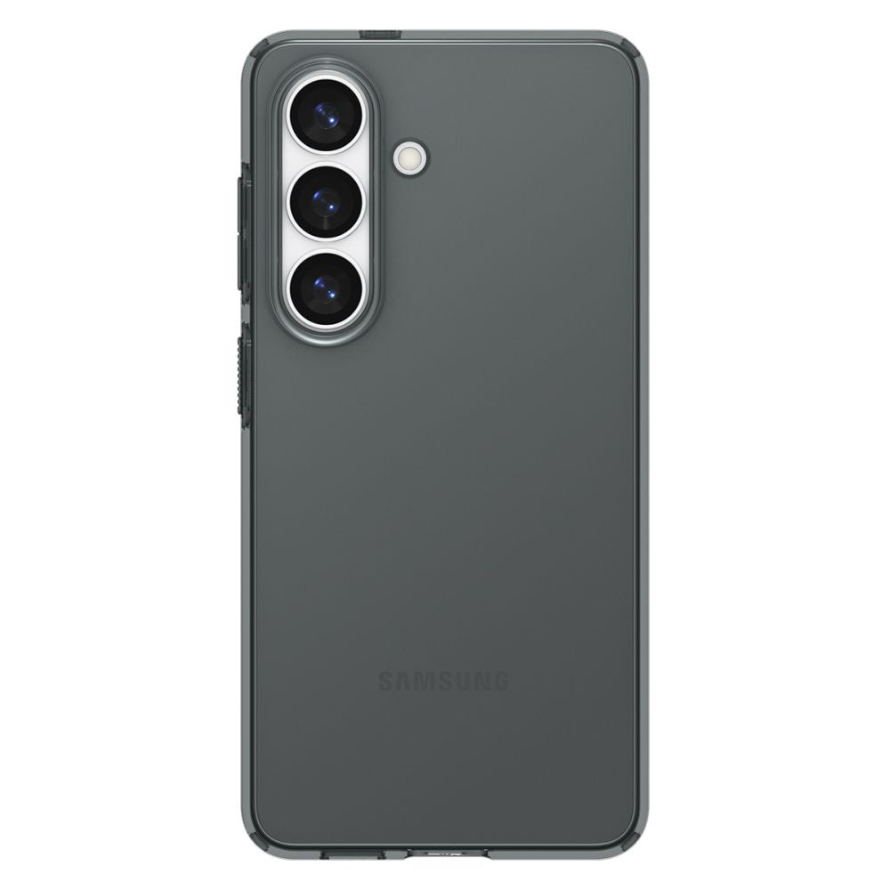 Funda para Samsung Galaxy S26 Plus S947, Spigen, Liquid Crystal, Ahumado ACS10702