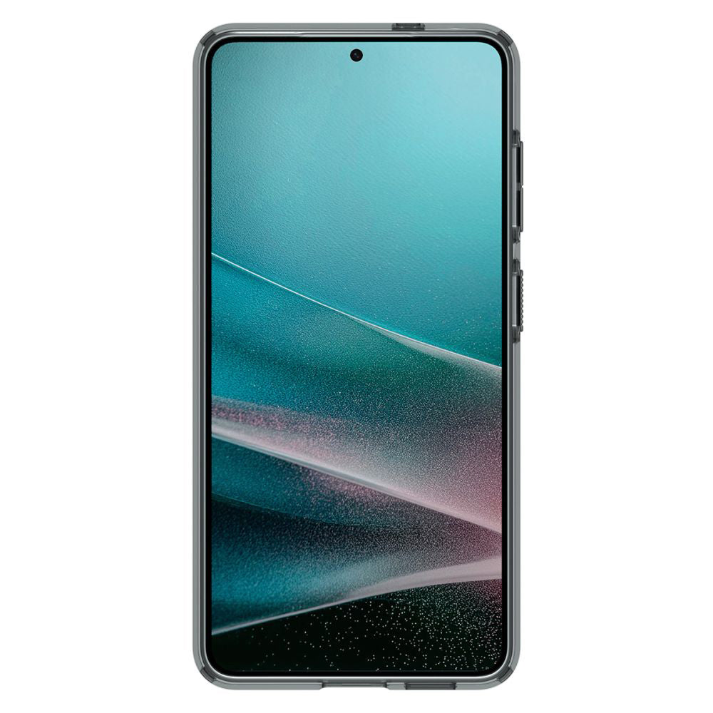 Funda para Samsung Galaxy S26 Plus S947, Spigen, Liquid Crystal, Ahumado ACS10702