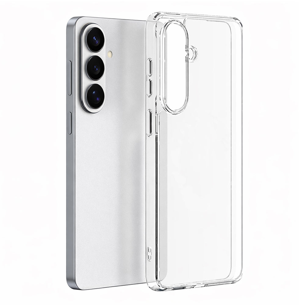 Case for Samsung Galaxy S26 Plus S947, Torras, Guardian, Transparent
