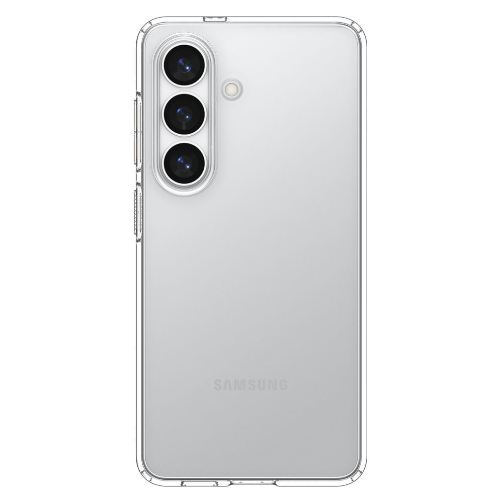 Funda para Samsung Galaxy S26 S942, Spigen, Liquid Crystal, Transparente ACS10727
