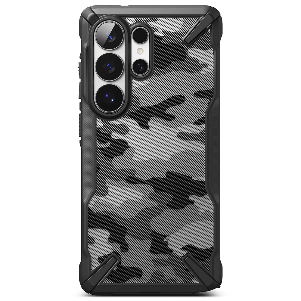 Funda para Samsung Galaxy S26 Ultra S948, Ringke, Fusion X, Camuflaje