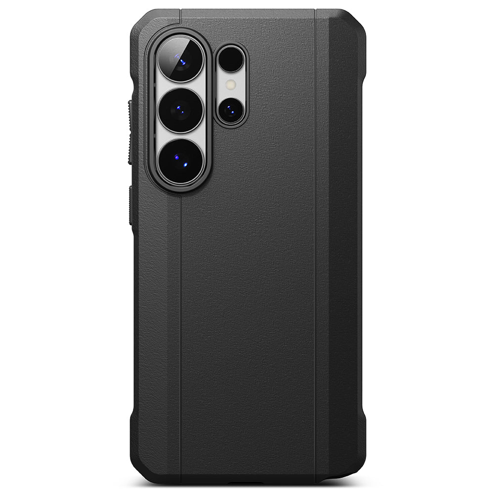 Funda para Samsung Galaxy S26 Ultra S948, Ringke, Onyx A, Negra