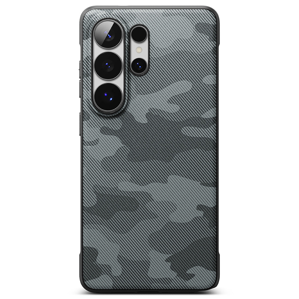 Funda para Samsung Galaxy S26 Ultra S948, Ringke, Onyx, Camuflaje