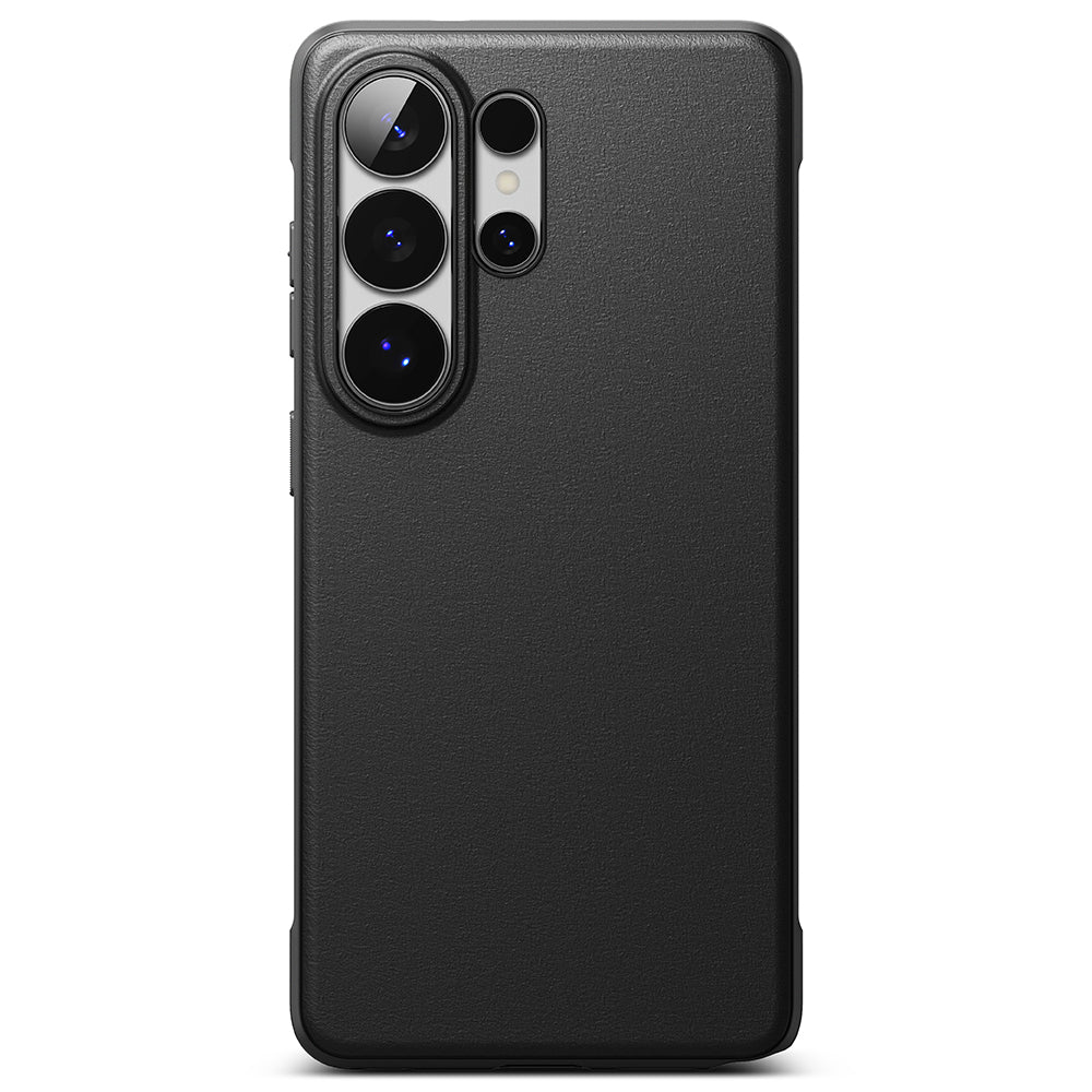 Funda para Samsung Galaxy S26 Ultra S948, Ringke, Onyx, Negra