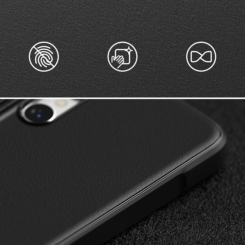 Funda para Samsung Galaxy S26 Ultra S948, Ringke, Onyx, Negra