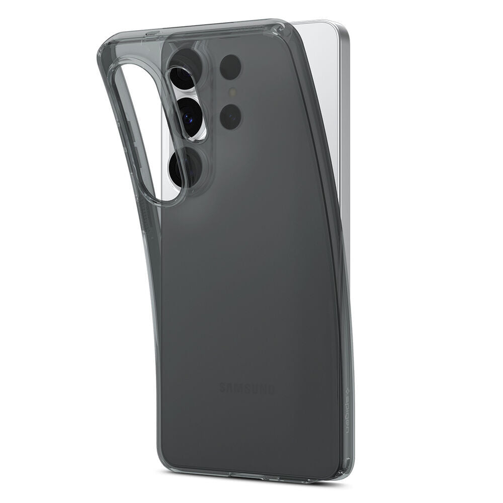 Funda para Samsung Galaxy S26 Ultra S948, Spigen, Liquid Crystal, Ahumado ACS10672
