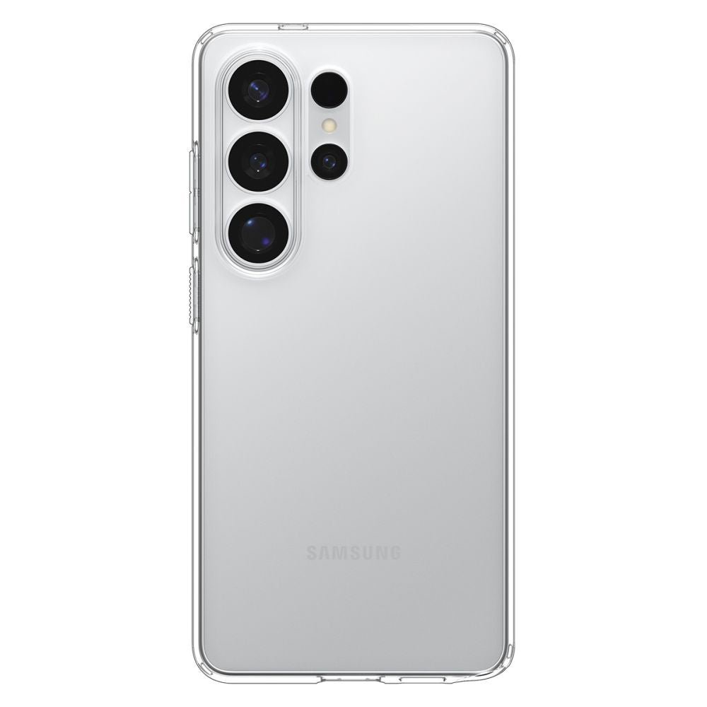 Funda para Samsung Galaxy S26 Ultra S948, Spigen, Liquid Crystal, Transparente ACS10671