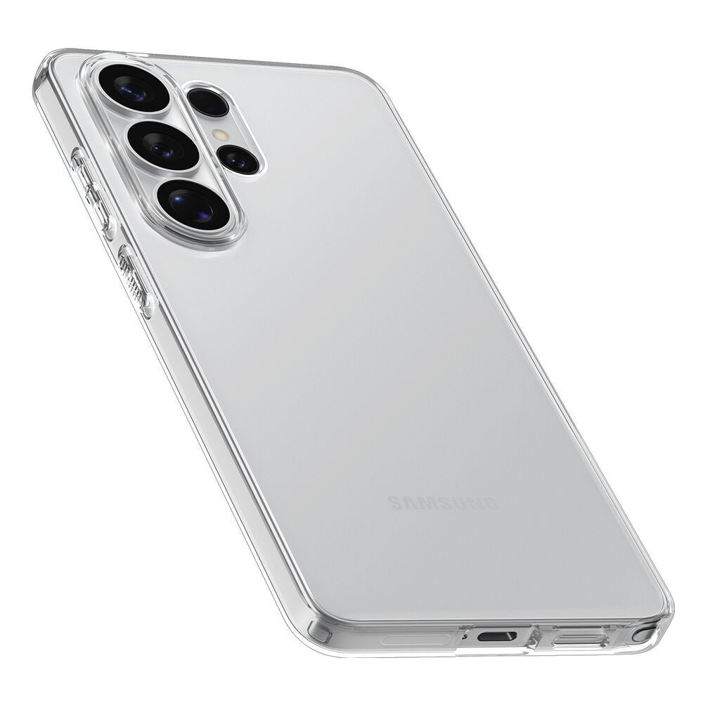 Funda para Samsung Galaxy S26 Ultra S948, Spigen, Liquid Crystal, Transparente ACS10671