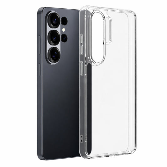 Funda para Samsung Galaxy S26 Ultra, Torras, Guardian, Transparente