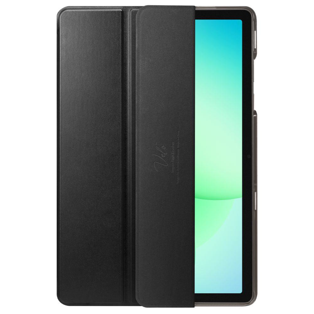 Funda para Samsung Galaxy Tab A11+ / Tab A9+, Spigen, Smart Fold, Negra ACS10553