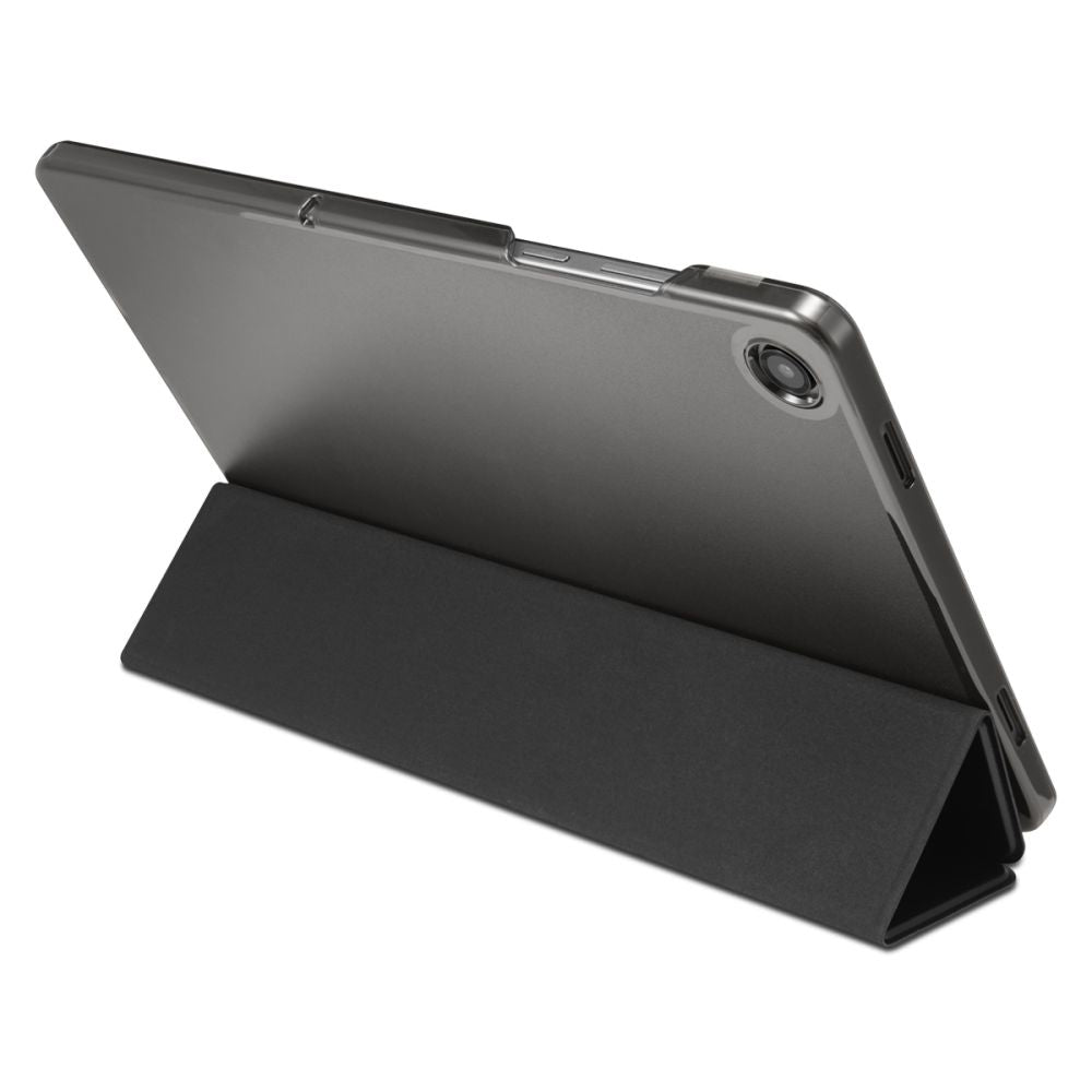 Funda para Samsung Galaxy Tab A11+ / Tab A9+, Spigen, Smart Fold, Negra ACS10553