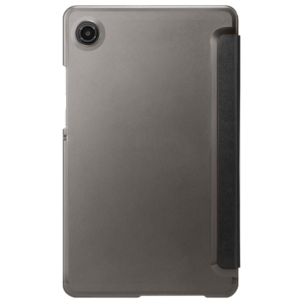 Funda para Samsung Galaxy Tab A11 / Tab A9, Spigen, Smart Fold, Negra ACS11175