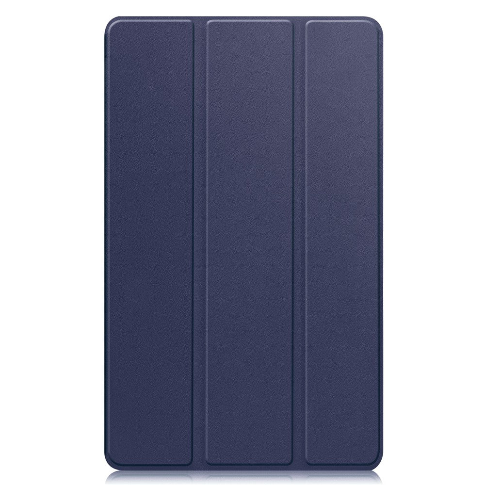 Funda para Samsung Galaxy Tab A11 / Tab A9, Techsuit, FoldPro Nuevo Modelo, Azul