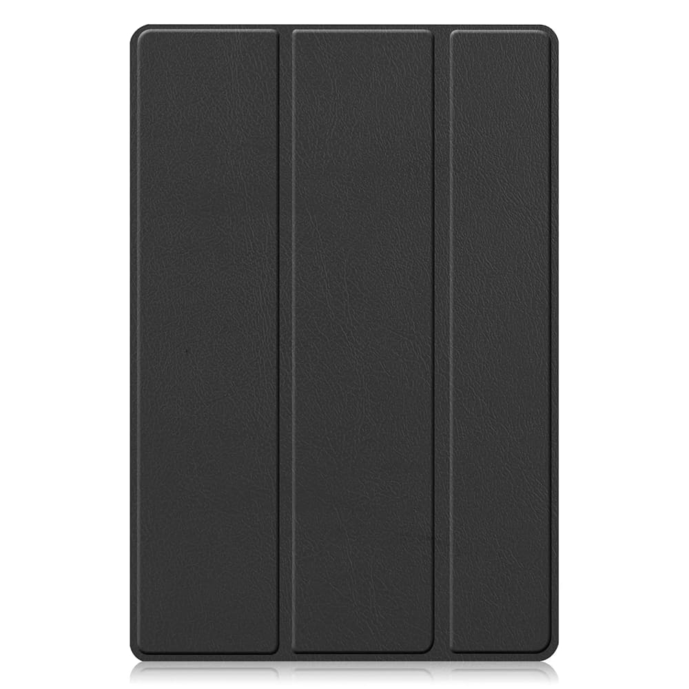 Funda para Samsung Galaxy Tab A8 10.5 (2021), Techsuit, FoldPro, Negra