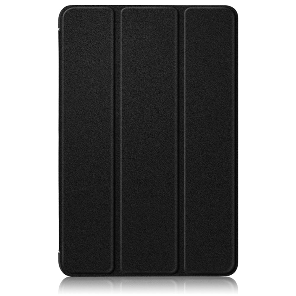 Funda para Samsung Galaxy Tab A9+, Techsuit, FoldPro, Negra