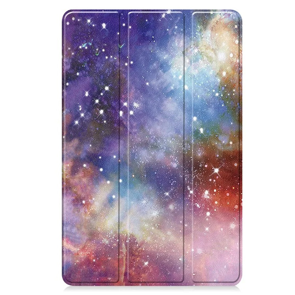 Funda para Samsung Galaxy Tab S10 FE+, Techsuit, FoldPro Galaxy, Multicolor